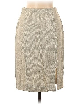 Giorgio Armani Casual Skirt (view 1)