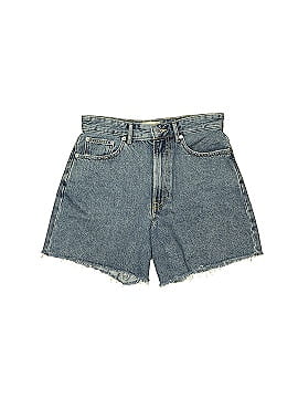 Everlane Denim Shorts (view 1)