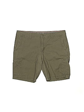 Eddie Bauer Cargo Shorts (view 1)