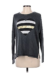 Sundry Long Sleeve T Shirt