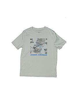 Under Armour Short Sleeve T-Shirt (view 1)