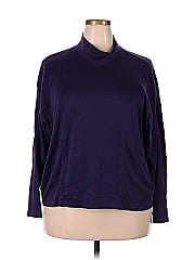 Venezia Long Sleeve Turtleneck