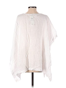 Eileen Fisher Sleeveless Blouse (view 2)