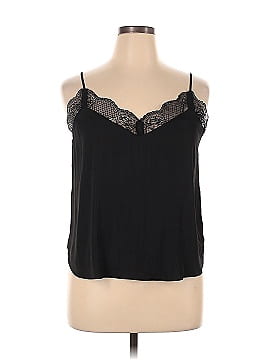 Allison Joy Sleeveless Blouse (view 1)