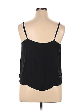 Allison Joy Sleeveless Blouse (view 2)