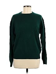 Tna Wool Pullover Sweater
