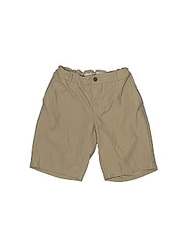 Johnnie-O Khaki Shorts (view 1)