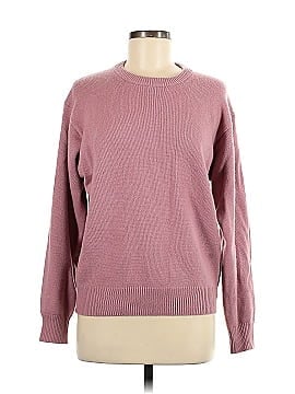 TNA Wool Pullover Sweater (view 1)