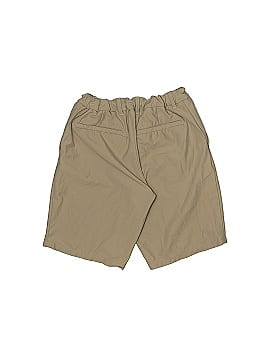 Johnnie-O Khaki Shorts (view 2)