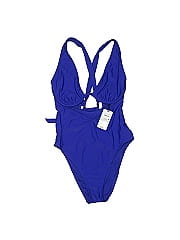 Shade & Shore One Piece Swimsuit