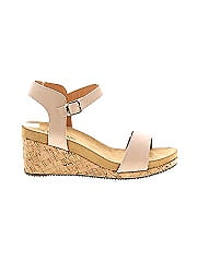 Dream Pairs Wedges