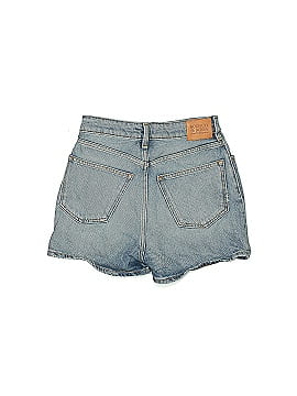 Scotch & Soda Denim Shorts (view 2)