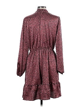 Ann Taylor LOFT Casual Dress (view 2)