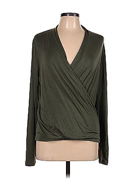 Banana Republic Long Sleeve Blouse (view 1)