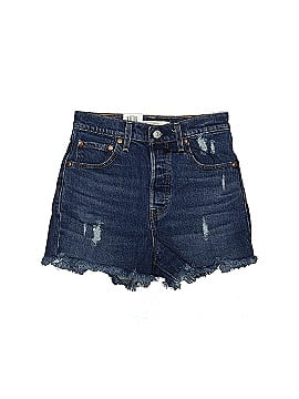 Levi's Denim Shorts (view 1)