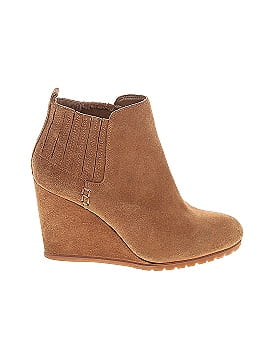 Gianni Bini Ankle Boots (view 1)