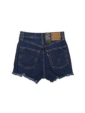 Levi's Denim Shorts (view 2)