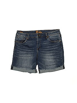 Kut from the Kloth Denim Shorts (view 1)