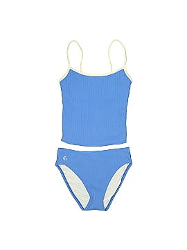 Ralph Lauren Two Piece Swimsuit (view 1)