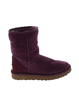 Ugg Ankle Boots (view 1)