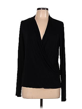 Banana Republic Long Sleeve Blouse (view 1)