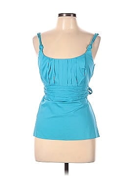 Ann Taylor Sleeveless Top (view 1)