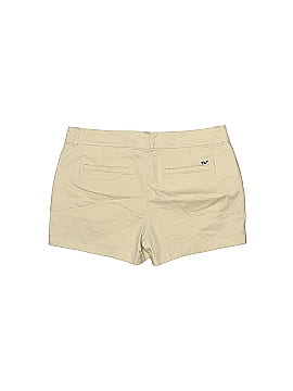 Vineyard Vines Khaki Shorts (view 2)