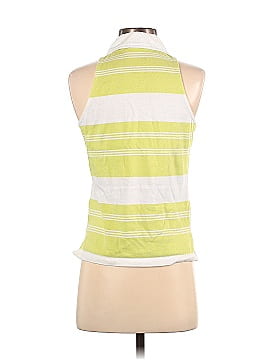 Maeve by Anthropologie Sleeveless Polo (view 2)