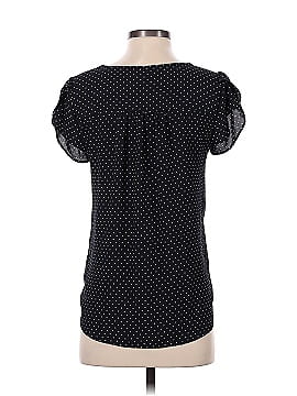 Philosophy Republic Clothing Short Sleeve Blouse (view 2)