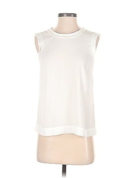 J.Crew Sleeveless Blouse (view 1)