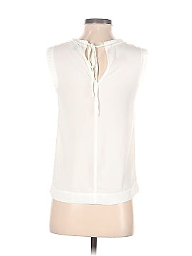 J.Crew Sleeveless Blouse (view 2)