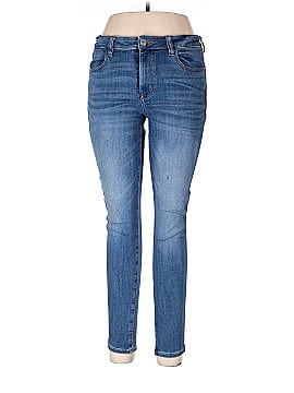 American Eagle Outfitters Jeans (view 1)