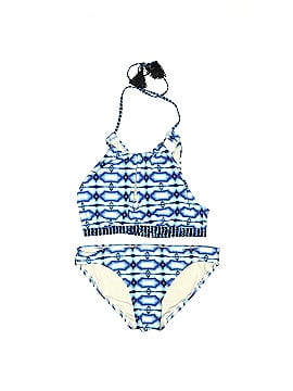 MICHAEL Michael Kors Two Piece Swimsuit (view 1)