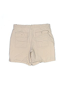 Gap Khaki Shorts (view 2)