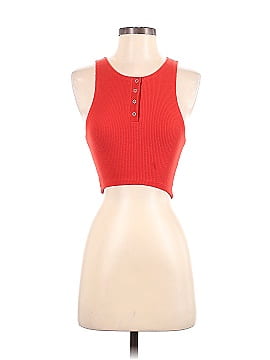 Zara Tank Top (view 1)