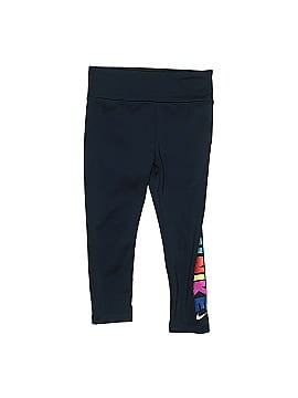 Nike Active Pants (view 1)