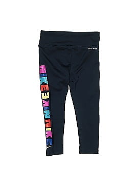 Nike Active Pants (view 2)