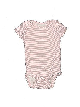 Gerber Short Sleeve Onesie (view 1)