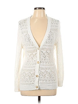 Ann Taylor LOFT Cardigan (view 1)