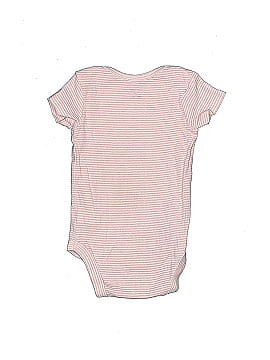 Gerber Short Sleeve Onesie (view 2)