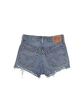 Levi's Denim Shorts (view 2)