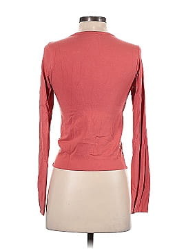 By Anthropologie Long Sleeve T-Shirt (view 2)