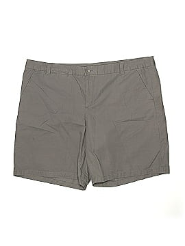 Gap Khaki Shorts (view 1)