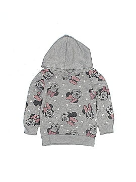 Disney Pullover Hoodie (view 1)