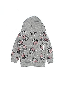 Disney Pullover Hoodie (view 2)