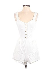 Hollister Romper