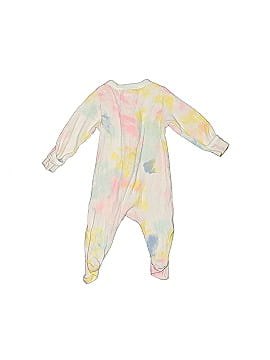 Old Navy Long Sleeve Onesie (view 2)