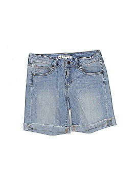 Joe's Jeans Denim Shorts (view 1)