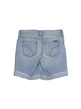 Joe's Jeans Denim Shorts (view 2)