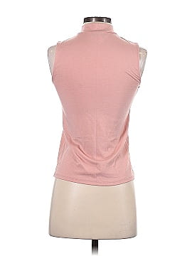 Cupcakes & Cashmere Sleeveless Top (view 2)